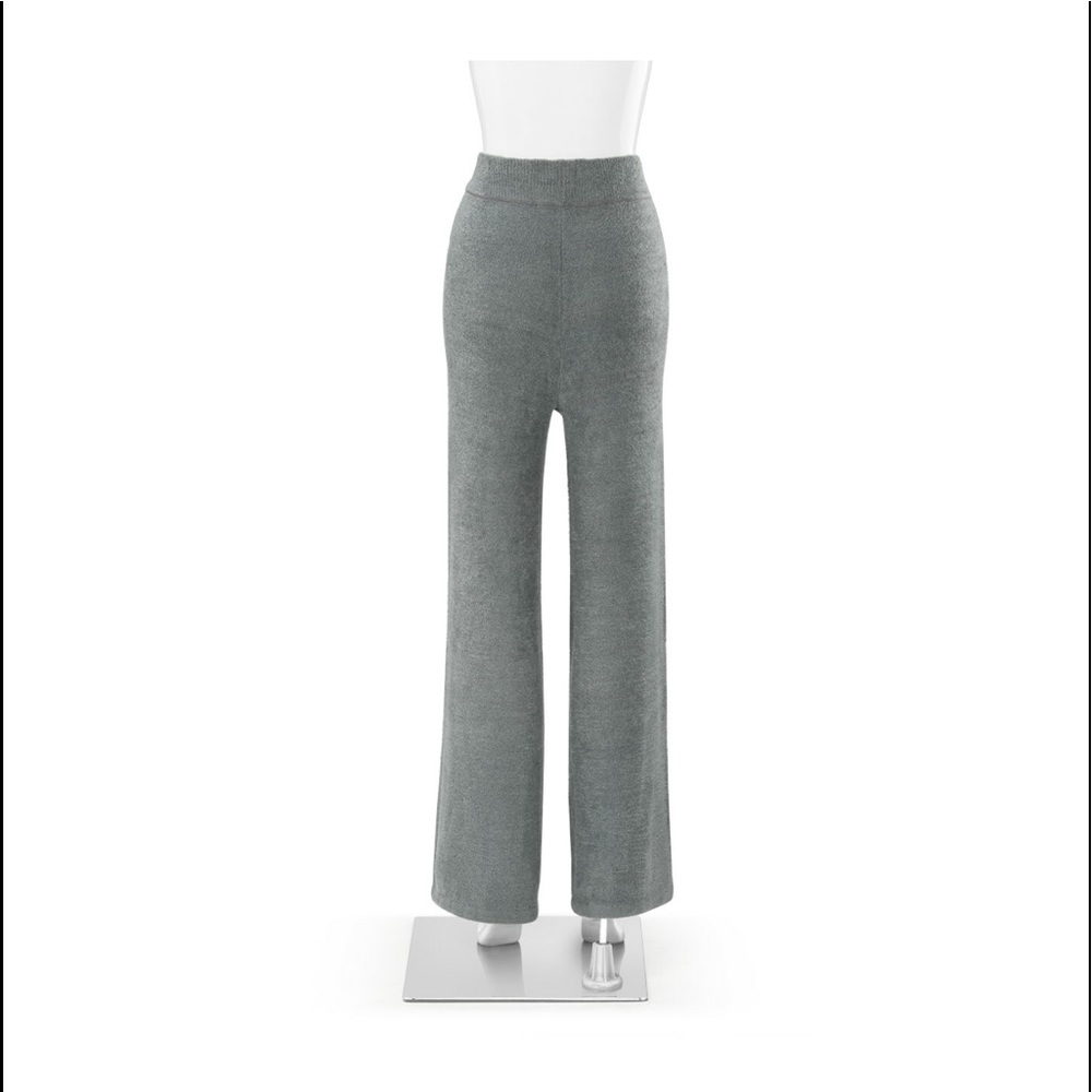 Demdaco Cozy Knit Pants